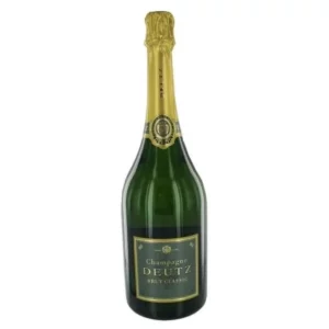champagne-deutz-brut-etui-75-cl (1) Lot de 6 Champagnes Deutz Brut Classic avec étui