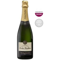 champagne-nicolas-feuillatte-grande-reserve-brut-7 (1) Champagne Nicolas Feuillatte Grande Réserve Brut 75cl