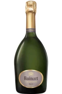 champagne-ruinart-r-de-ruinart-brut-magnum-1-5-l Lot de 6 Champagnes Ruinart R de Ruinart Brut – 75 cl