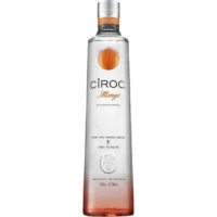 Ciroc Mangue - Vodka Aromatisée - 37.5% - 70cl