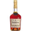 cognac-hennessy-vs Lot de 6 - Cognac Hennessy VS 70cl
