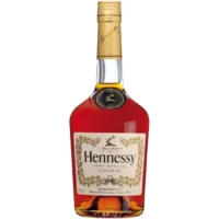 cognac-hennessy-vs Lot de 6 - Cognac Hennessy VS 70cl