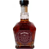 jack-daniel-s-single-barrel-rye-45-0-vol-70 Jack Daniel's Single barrel Rye - 45,0% Vol. - 70 cl