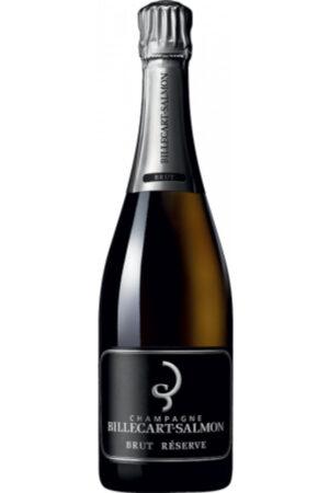 Billecart Salmon Brut Réserve 75cl