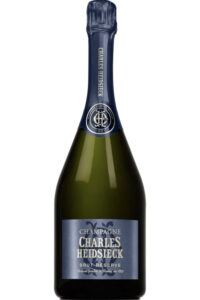 Charles-Heidsieck-Brut-Réserve Charles Heidsieck Brut Réserve 75cl