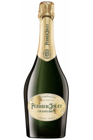Perrier-Jouet-Grand-Brut-1 Perrier-Jouët Grand Brut 75cl