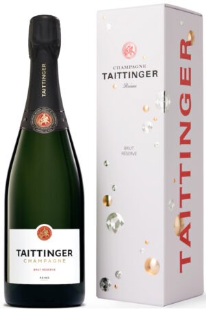 Taittinger-Brut-Réserve-avec-étuis Taittinger Brut Réserve 75cl