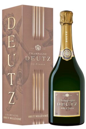 Deutz Brut 2015 75cl