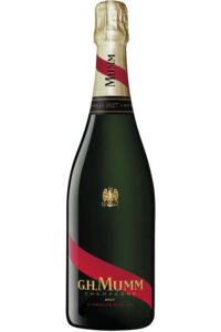 Champagne Mumm Mumm Brut Cordon Rouge 75cl