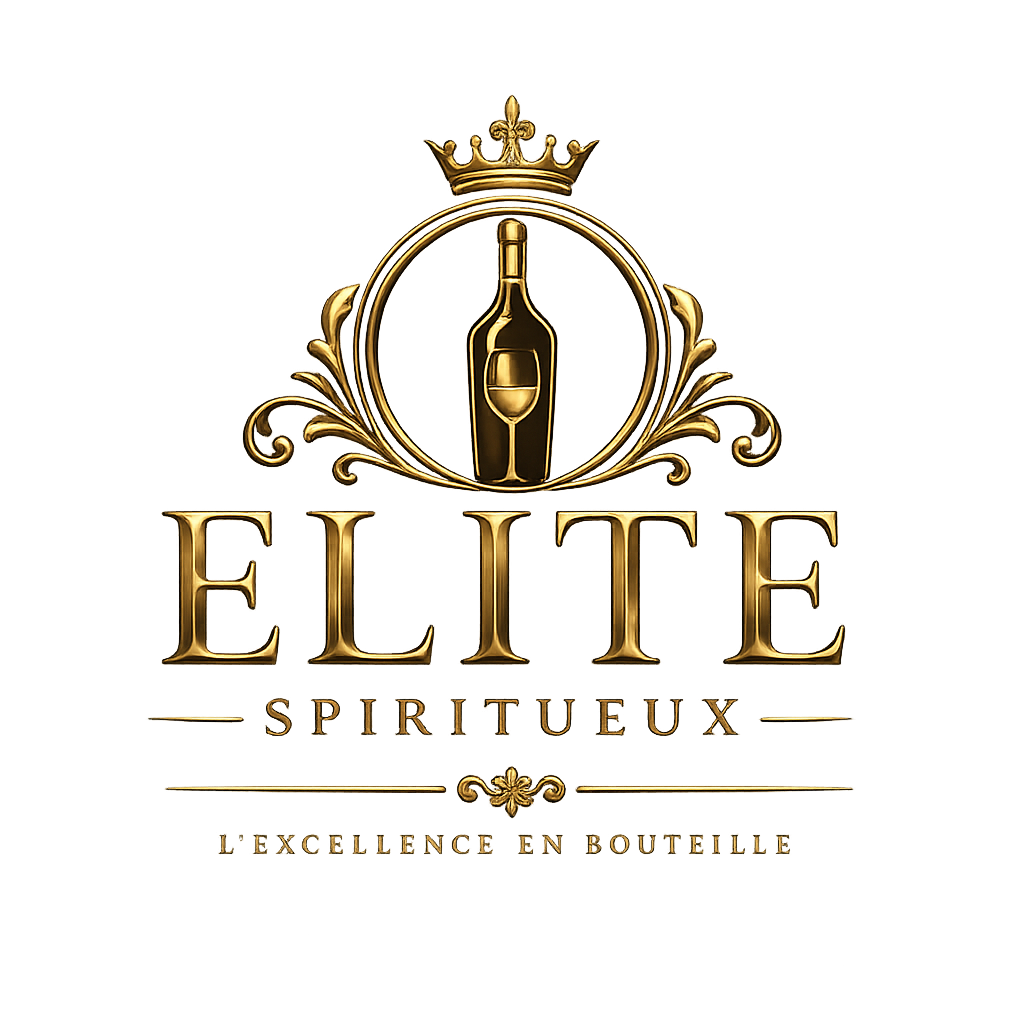 L’excellence en bouteille